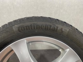 Llantas Skoda Octavia 16"