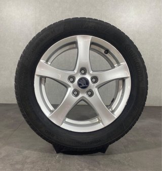 Llantas Skoda Octavia 16"