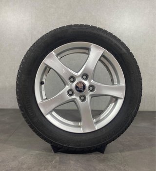 Llantas Skoda Octavia 16"