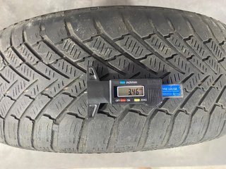 Llantas Skoda Octavia 16"