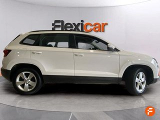 Skoda Karoq 2.0 TDI 110kW (150CV) DSG 4X4 Style