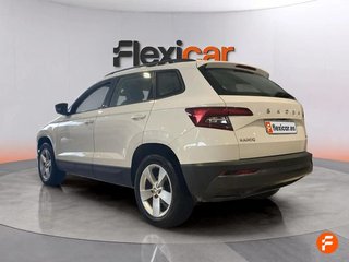 Skoda Karoq 2.0 TDI 110kW (150CV) DSG 4X4 Style