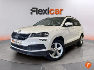 Skoda Karoq 2.0 TDI 110kW (150CV) DSG 4X4 Style