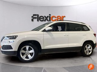 Skoda Karoq 2.0 TDI 110kW (150CV) DSG 4X4 Style