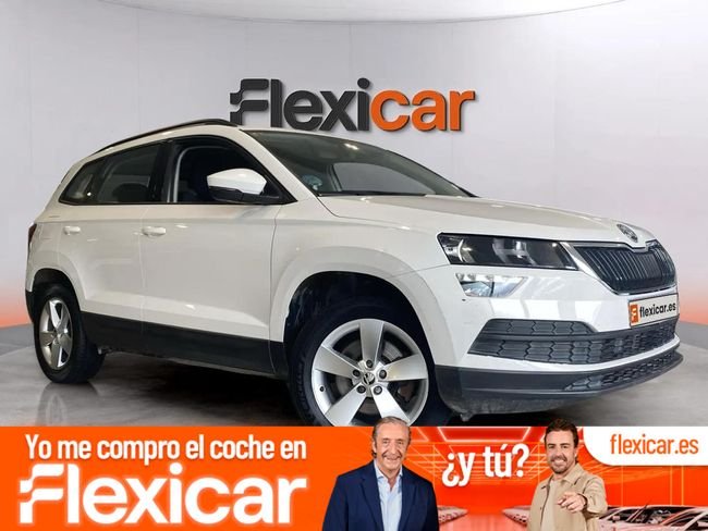 Skoda Karoq 2.0 TDI 110kW (150CV) DSG 4X4 Style - foto 1