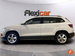 Skoda Karoq 2.0 TDI 110kW (150CV) DSG 4X4 Style