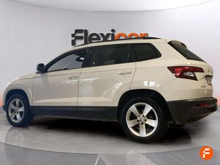 Skoda Karoq 2.0 TDI 110kW (150CV) DSG 4X4 Style