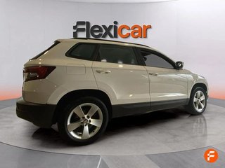 Skoda Karoq 2.0 TDI 110kW (150CV) DSG 4X4 Style