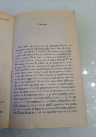 Romanzo storico - il segreto dei Ségonzac - Ongaro