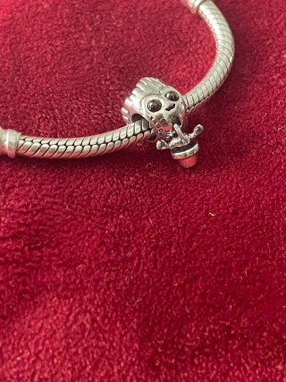 Charm Baby Groot Marvel
