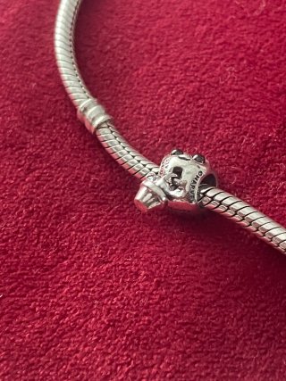 Charm Baby Groot Marvel