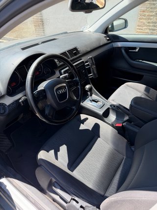 Audi A4 2008