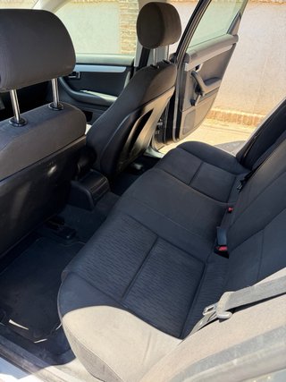 Audi A4 2008
