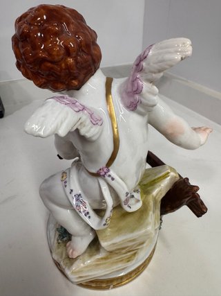Figura Algora Invierno