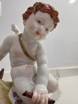 Figura Algora Invierno