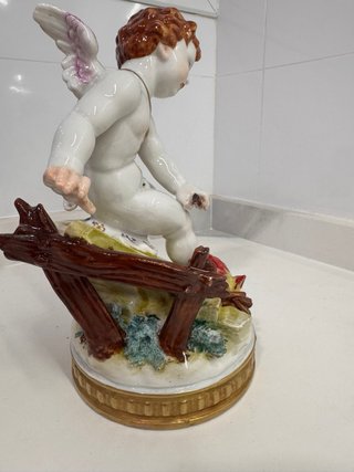 Figura Algora Invierno