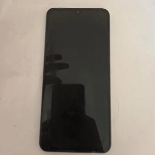 Vivo V2208 Nero/Grigio - Come Nuovo