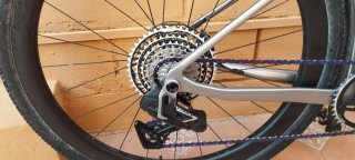 Bicicleta Gravel Ridley