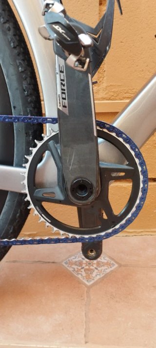 Bicicleta Gravel Ridley