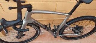 Bicicleta Gravel Ridley