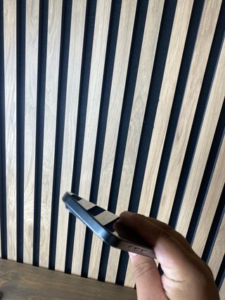 iPhone 15 Pro 256GB Negro 88%