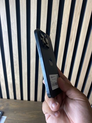 iPhone 15 Pro 256GB Negro 88%