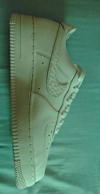Nike Air Force 1 '07 Mini Charm (Nuevas) - 44