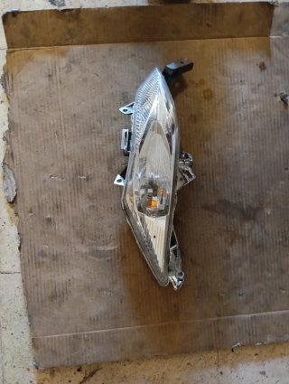 Intermitentes Honda Vision 110 (2012-2016)