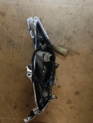 Intermitentes Honda Vision 110 (2012-2016)
