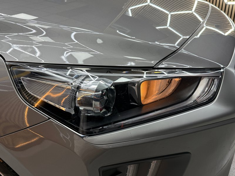 Hyundai Ioniq 2022, foto 24