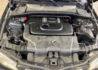 BMW Serie 1 2005