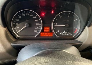 BMW Serie 1 2005