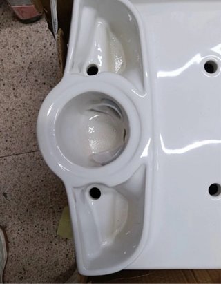 INODORO ROCA Access A3 42237000 Blanco