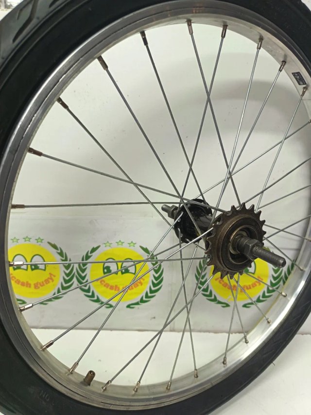 Llantas de bicicletas MTB Paseo etc. LEER ANUNCIO