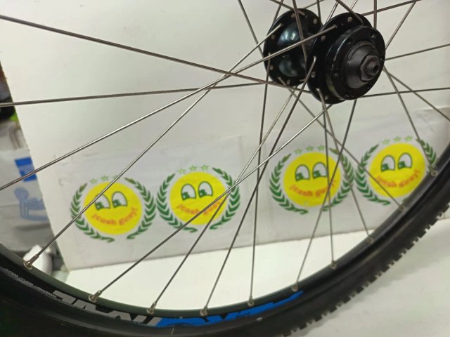 Llantas de bicicletas MTB Paseo etc. LEER ANUNCIO