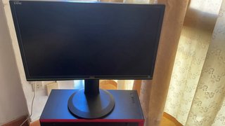 SETUP GAMING COMPLETO (RTX 3070+i7+4,3TB Híbrido