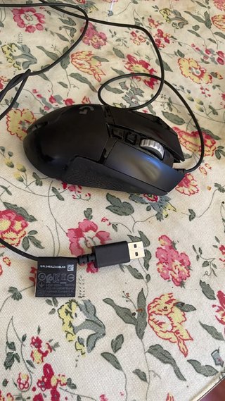 SETUP GAMING COMPLETO (RTX 3070+i7+4,3TB Híbrido