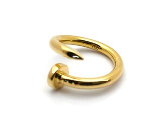 E1815261-16    Anillo Oro 18k Con Circonita