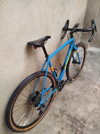 Trek Checkpoint ALR 5 2021 Talla 56