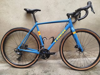 Trek Checkpoint ALR 5 2021 Talla 56