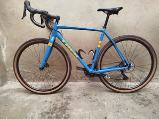 Trek Checkpoint ALR 5 2021 Talla 56
