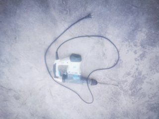 Martillo compresor marca magnesium