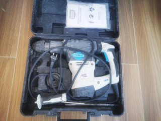 Martillo compresor marca magnesium