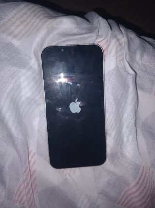 iPhone 13 mini Blanco