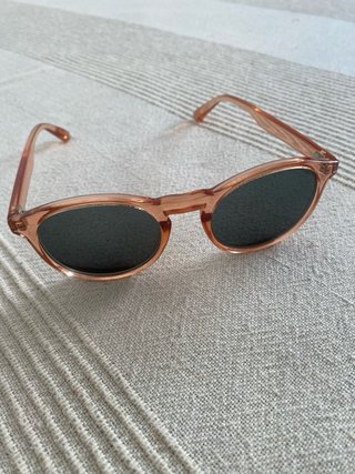 Gafas de Sol Hawkers Graduadas