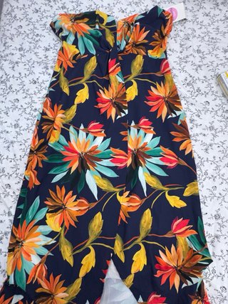 Vestido Roulette Sweet