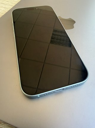 Iphone 15 green 128GB