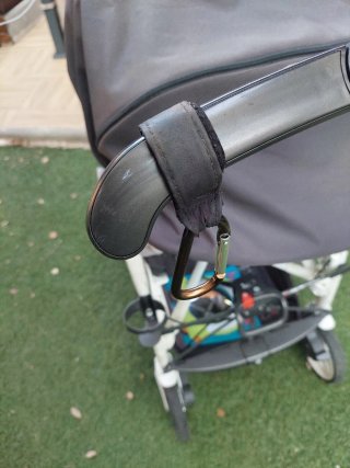 Trilogia Passeggino Inglesina