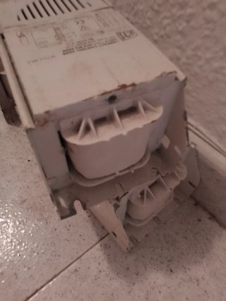 Transformadores 600W 7 unidades