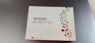 Test Zinzino Balance Omega 3:6